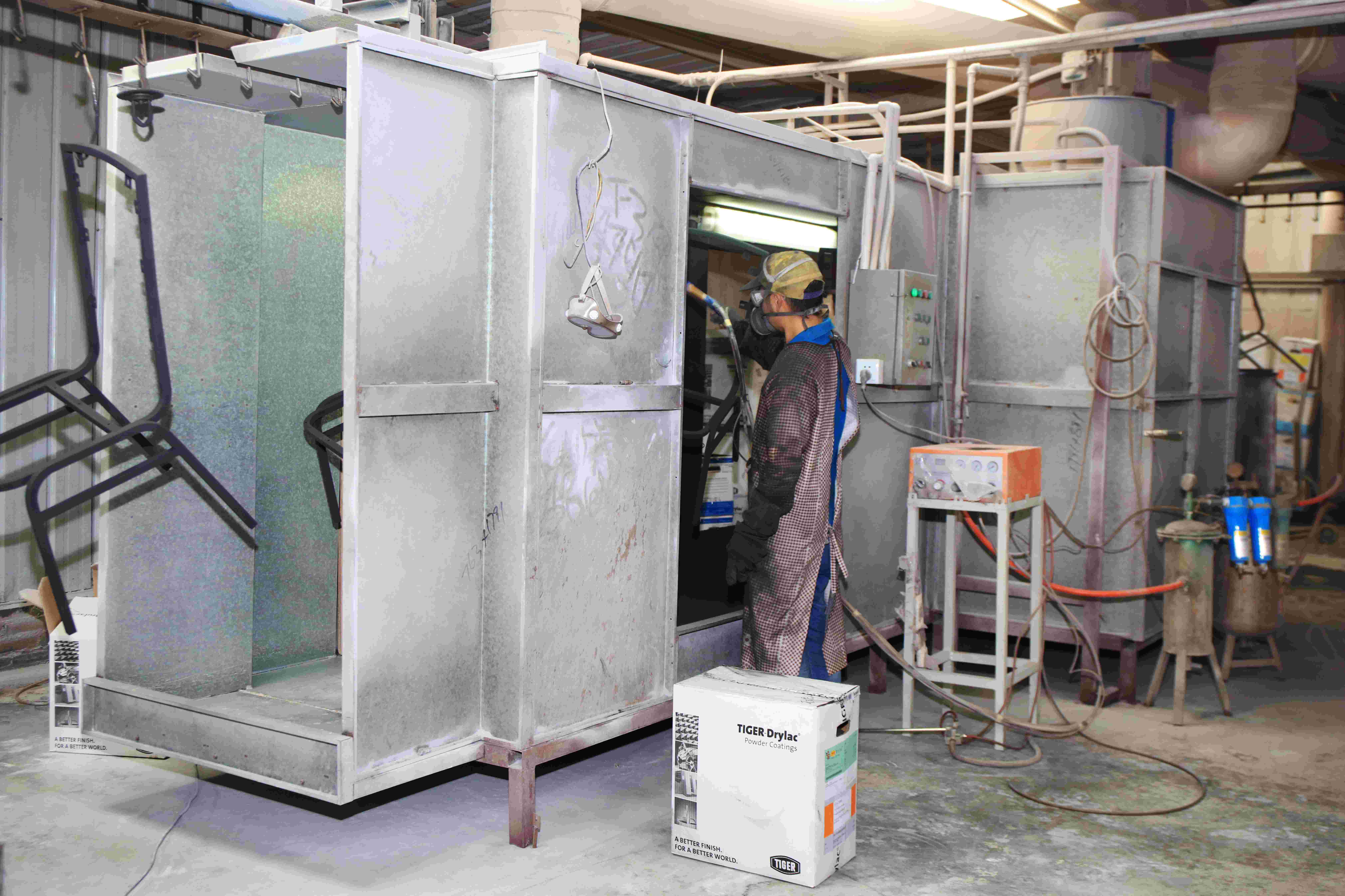 Yumeya يولۋاس پاراشوكى چاپاننى ئىشلىتىپ ئېنىق ۋە چىداملىق ياغاچ دانلىرىغا ئېرىشىش 1