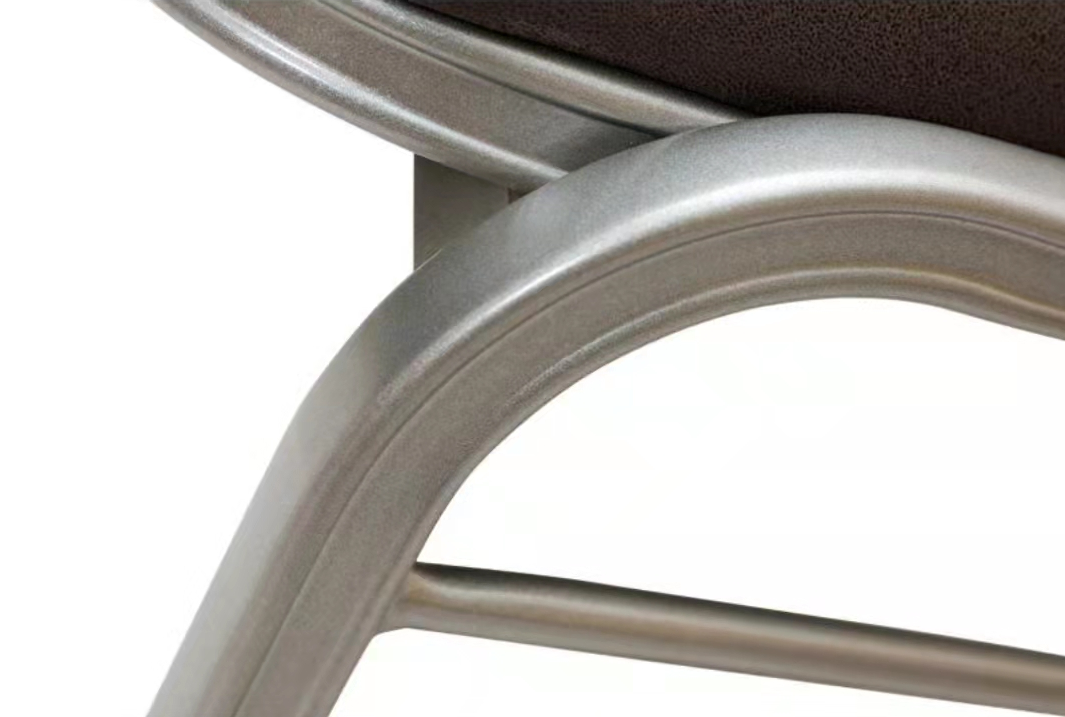 Yumeya يولۋاس پاراشوكى چاپاننى ئىشلىتىپ ئېنىق ۋە چىداملىق ياغاچ دانلىرىغا ئېرىشىش 2