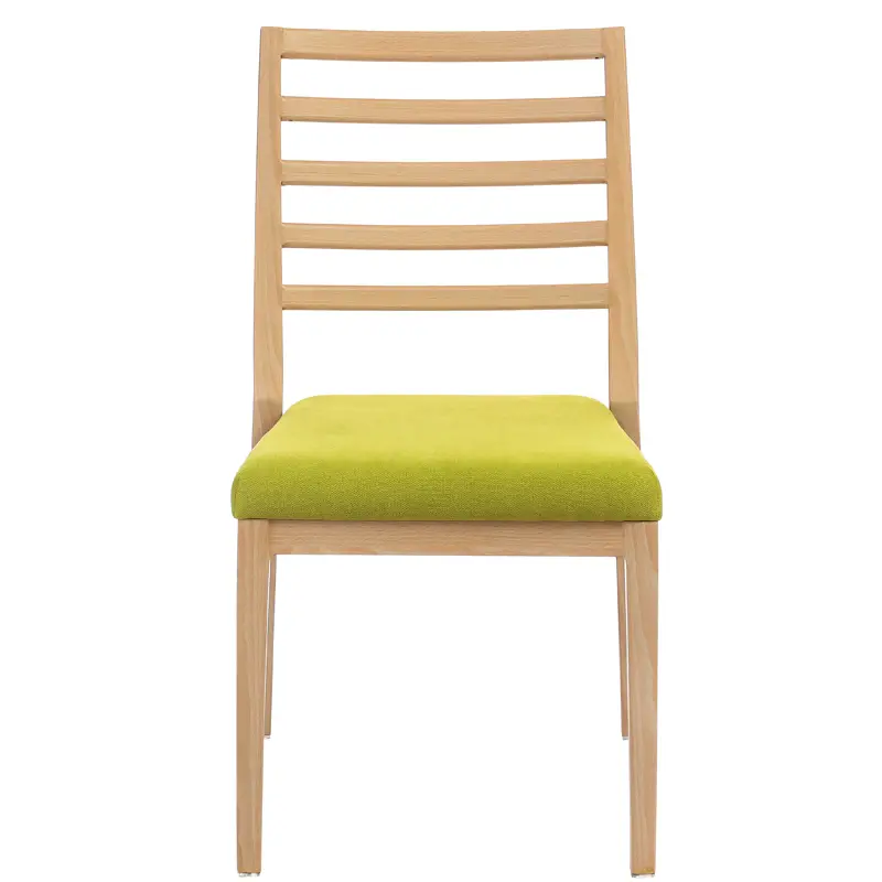 Custom commercial side chairs cost Manufacturer | Yumeya Furniture 2
