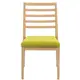 Custom commercial side chairs cost Manufacturer | Yumeya Furniture 2