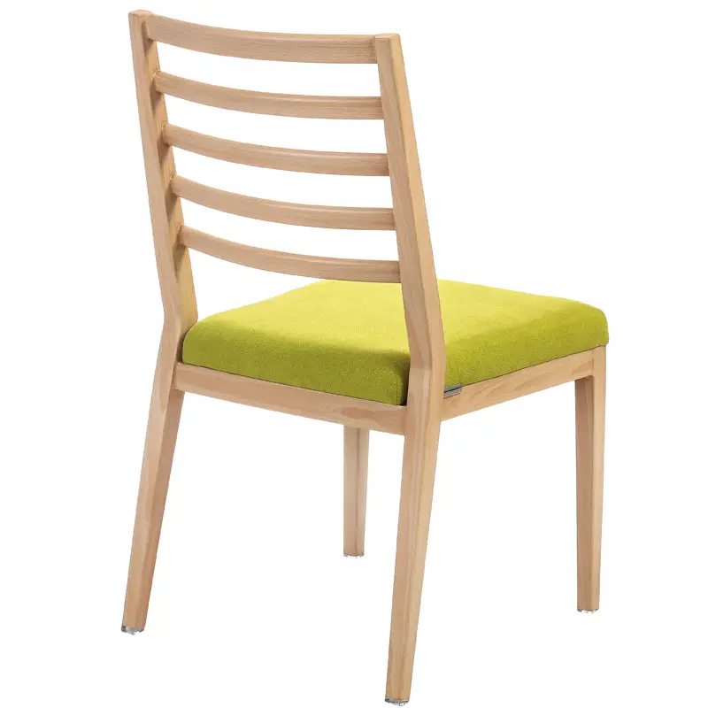 Custom commercial side chairs cost Manufacturer | Yumeya Furniture 4