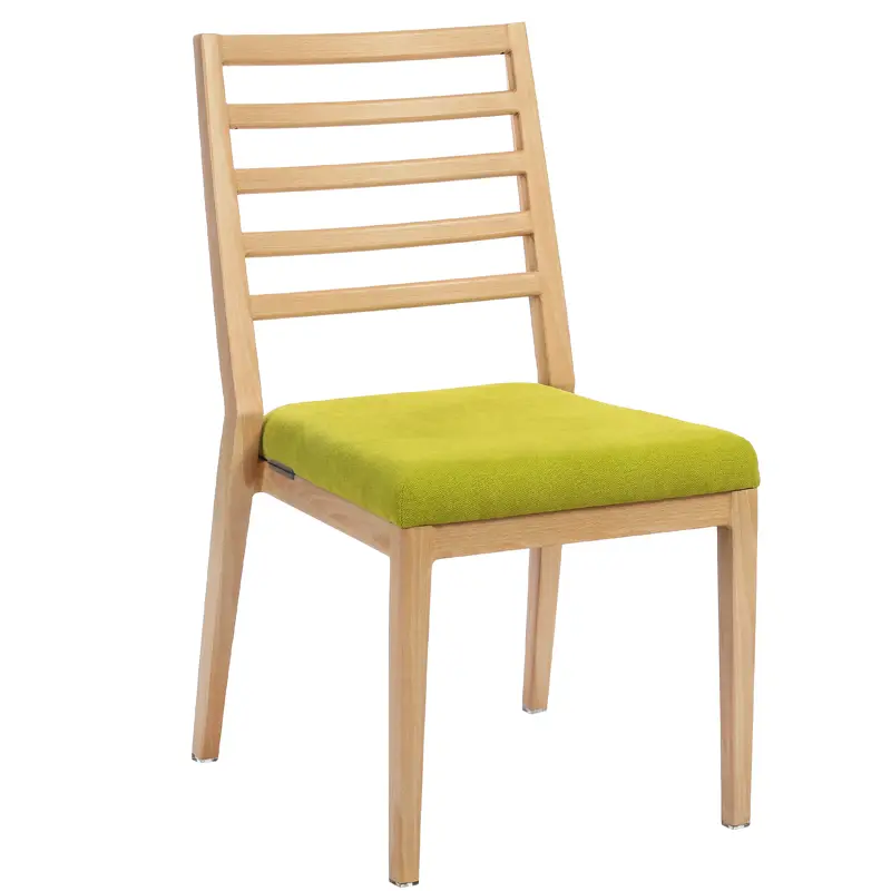 Custom commercial side chairs cost Manufacturer | Yumeya Furniture 3