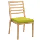 Custom commercial side chairs cost Manufacturer | Yumeya Furniture 3