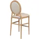 Saxaradii ugu dambeeyay ee xaraashka casriga ah ee loo yaqaan 'Implay' Yumeya Furniture 4