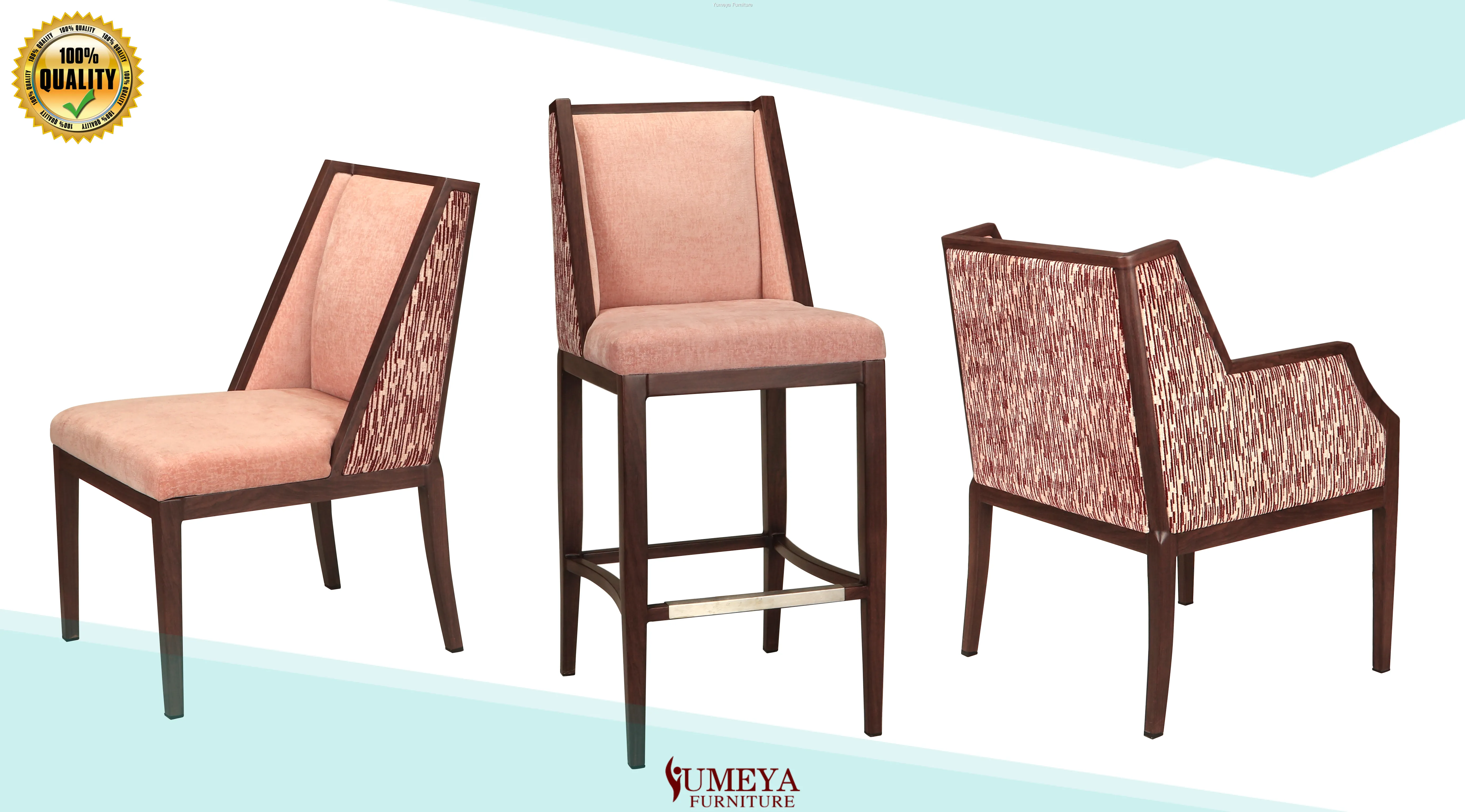 Yumeya Furniture | Top Senior Iessgammer Vendor 1