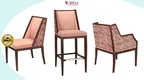 Custom care home furniture suppliers wholesale Manufacturer | Yumeya Furniture 1