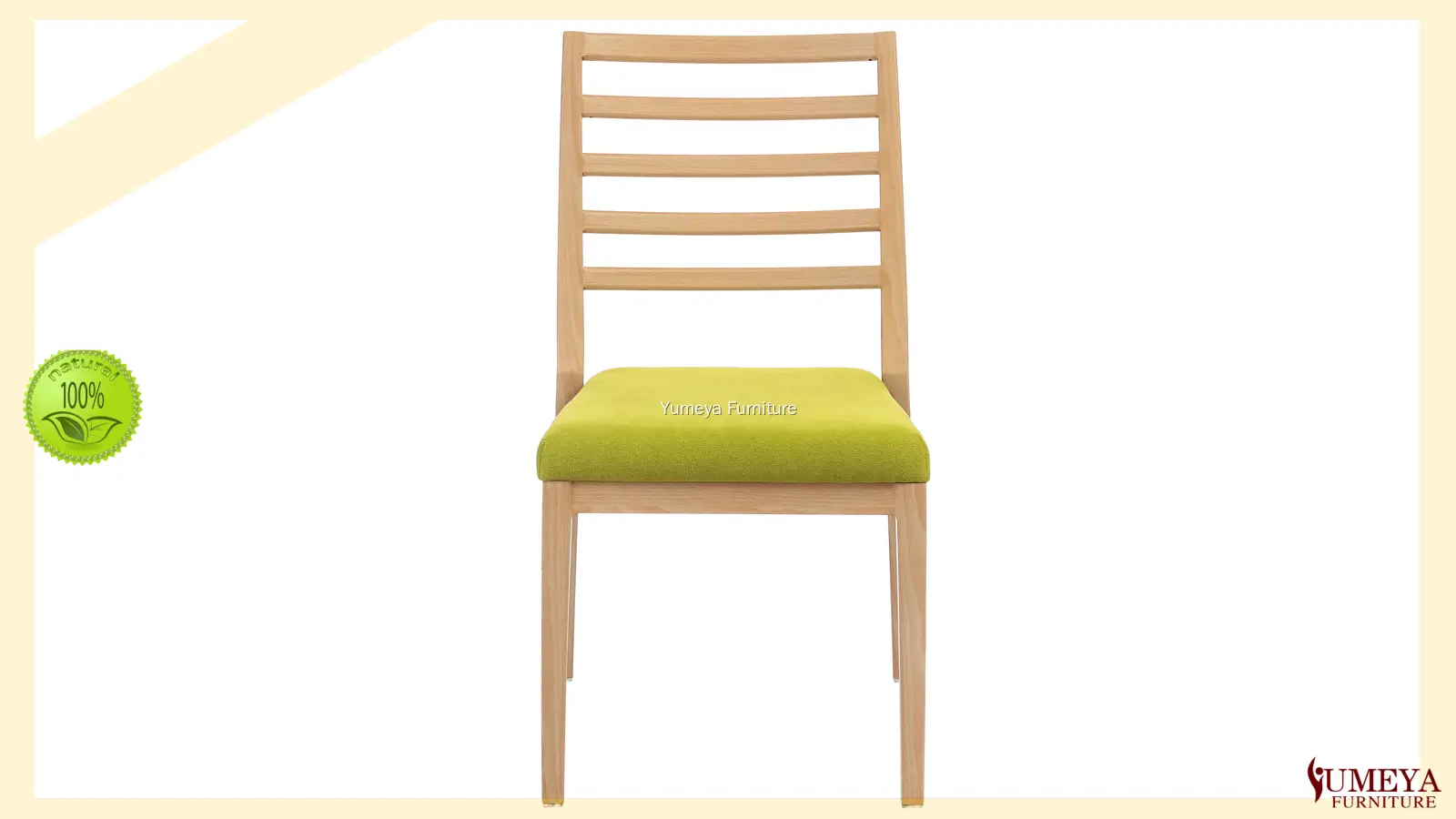 Custom commercial side chairs cost Manufacturer | Yumeya Furniture 1