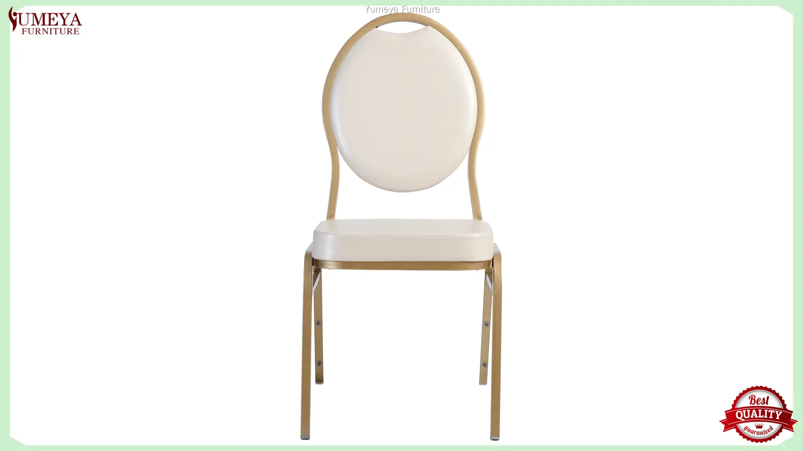banquet chairs china at Wholesale Prices | Yumeya Furniture 1