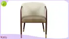 Kursi Kamar Custom Kanggo Sepuh Kanggo Produsen Dijual | Yumeya Furniture 1