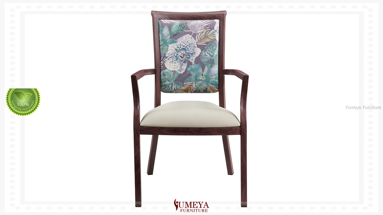 Fornitori di mobili per la casa di cura personalizzati Costo | Yumeya Furniture 1