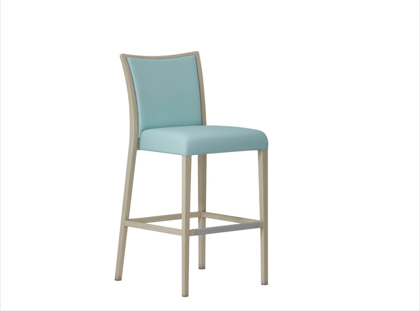 Yumeya Furniture | High-quality best bar stools factory 2