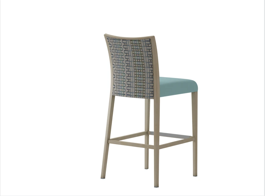 Yumeya Furniture | High-quality best bar stools factory 3
