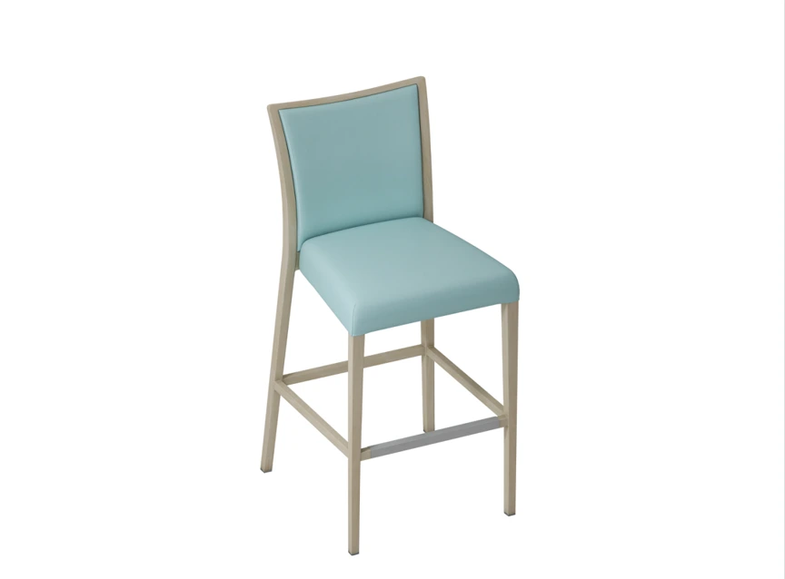 Yumeya Furniture | High-quality best bar stools factory 4