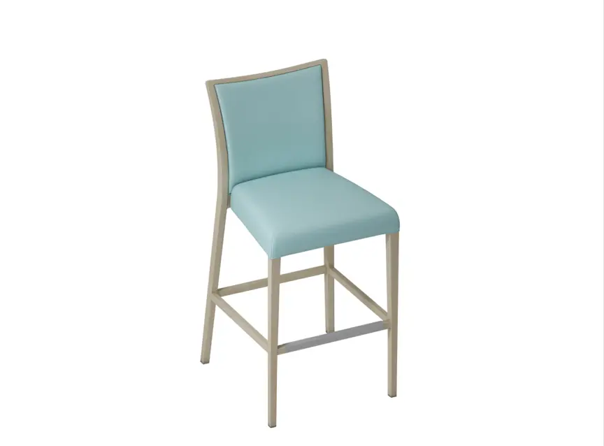 Quality best counter stools for elderly company | Yumeya Furniture 4