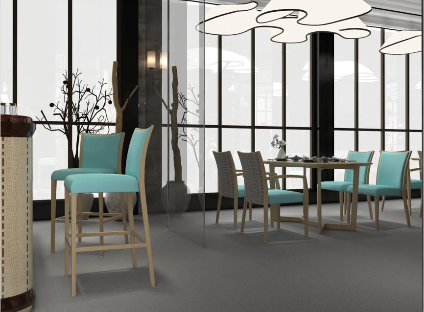 Yumeya Furniture | High-quality best bar stools factory 6