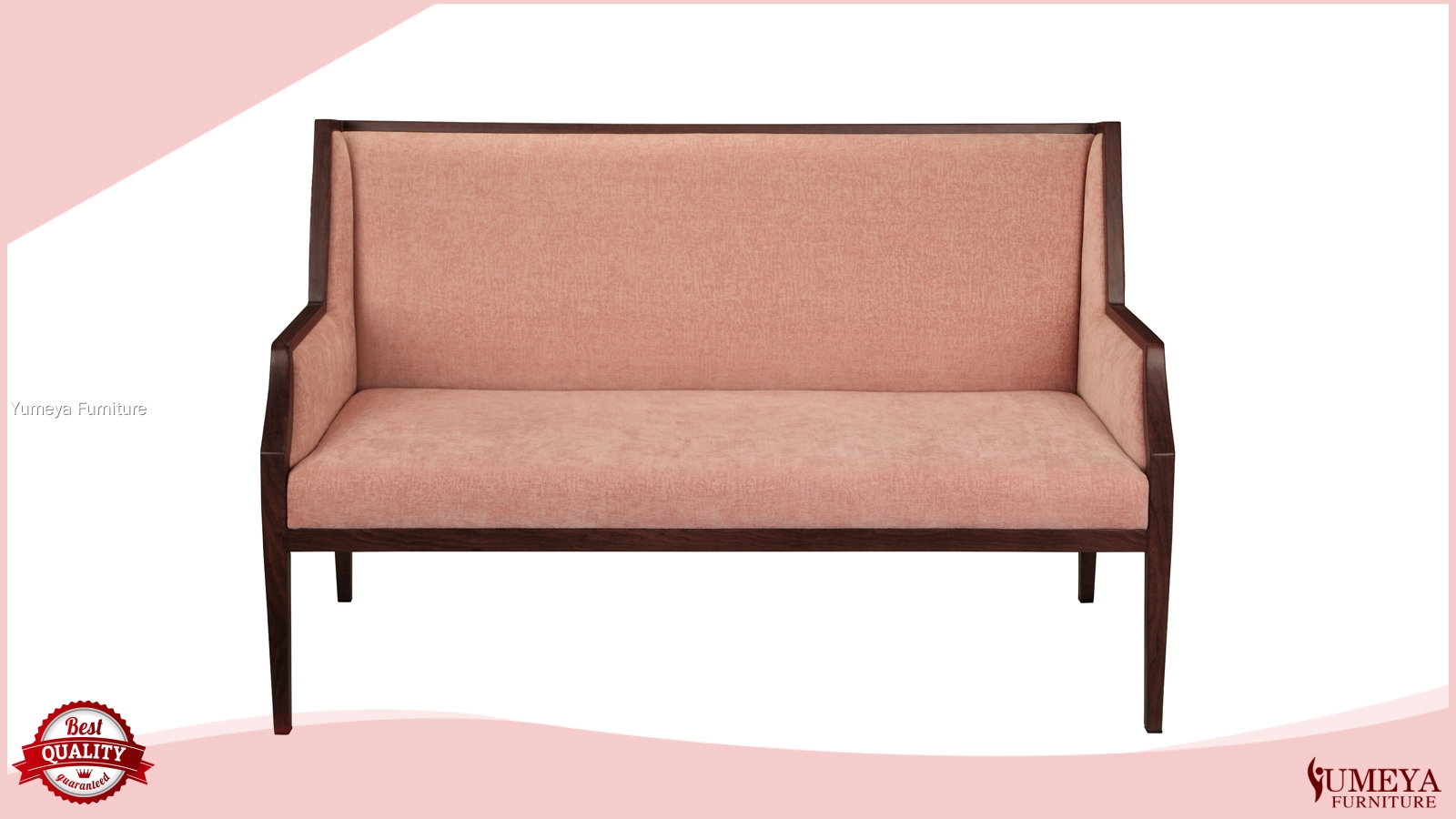 Bulk best sofa for seniors wholesale | Yumeya Furniture 1