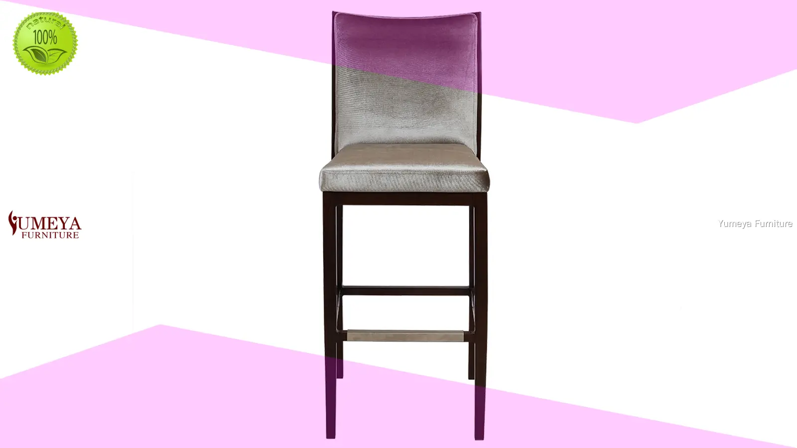 Yumeya Furniture | Kupite najbolj udobno podjetje s stoli za višino 1