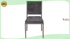 Poročni dvorani za prodajo proizvajalca | Yumeya Furniture 1