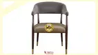 Armchair paling apik kanggo produsen Elderly Vendor | Yumeya Furniture 1