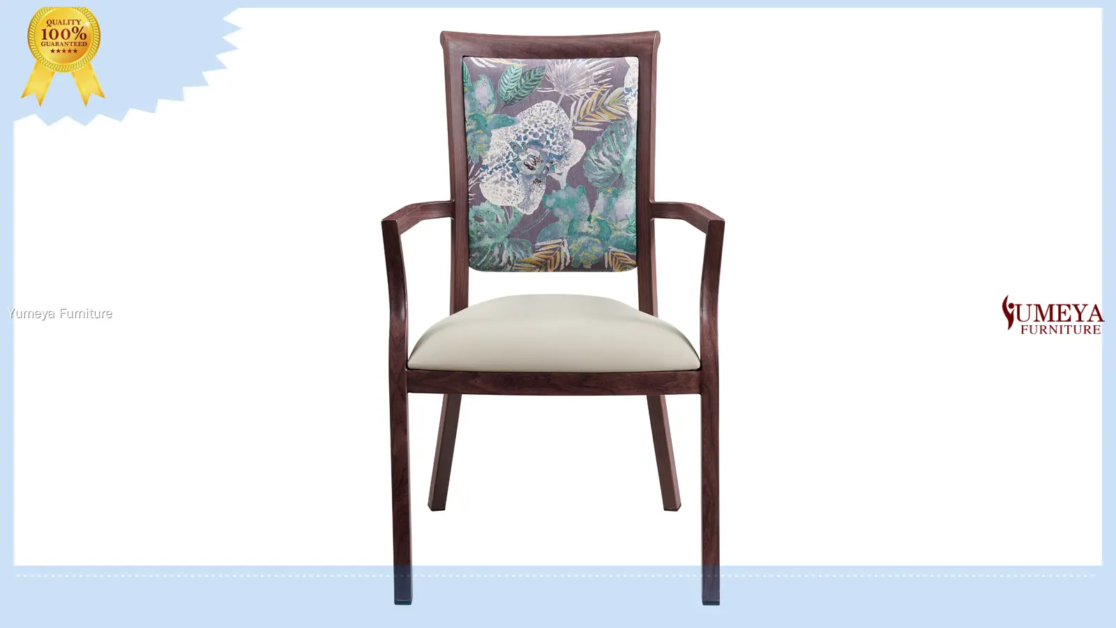 cadeiriau sedd uchel am brisiau cyfanwerthol | Yumeya Furniture 1