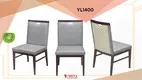 Yumeya Furniture Kèndêl ingsun | Kursi ndhuwur kanggo pasokan tuwa 1