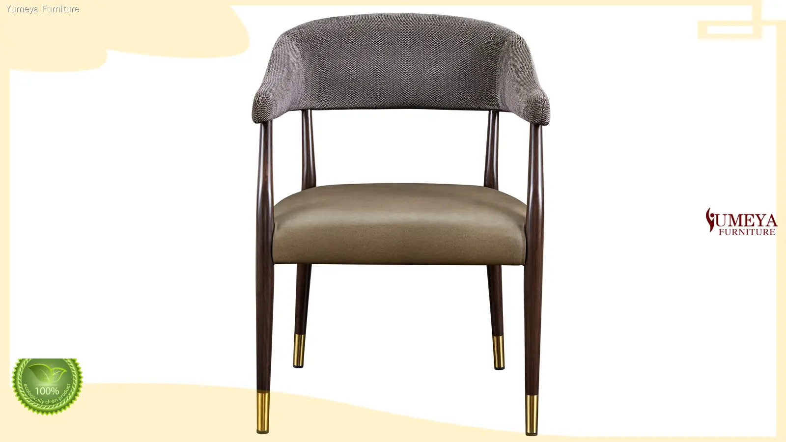 Top -Stühle Lieferantenversorgung | Yumeya Furniture 1