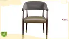 Top -Stühle Lieferantenversorgung | Yumeya Furniture 1