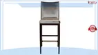 Custom made most comfortable counter height bar stools supplier | Yumeya Furniture 1
