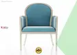 OEM/ODM Single Seater Couch za prodajo za starejše bivanje na debelo | Yumeya Furniture 1