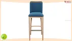 Komfortable Barstühle mit Rücken zu Großhandelspreisen | Yumeya Furniture 1