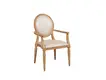 Custom made high back armchairs for the elderly for sale | Yumeya Furniture 2