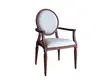 Custom made high back armchairs for the elderly for sale | Yumeya Furniture 5