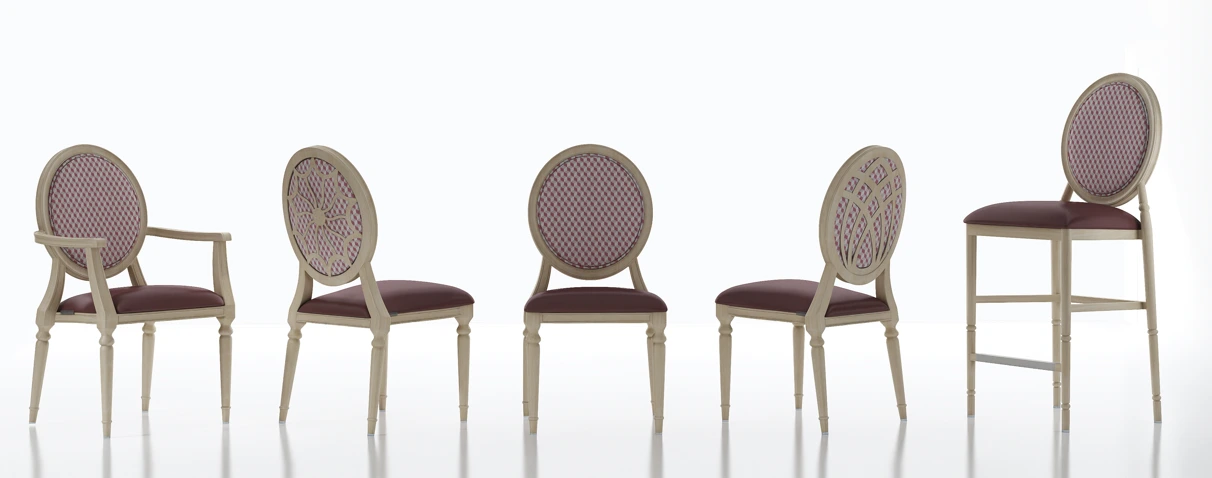 Yumeya Furniture | Professional chairs manufacturer factory price 7