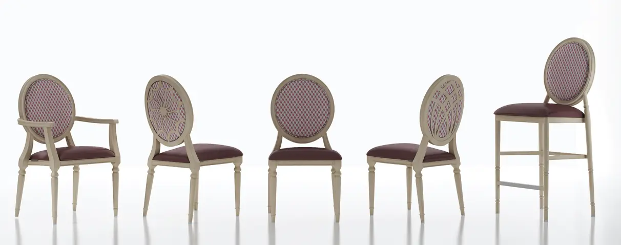 Custom made high back armchairs for the elderly for sale | Yumeya Furniture 7
