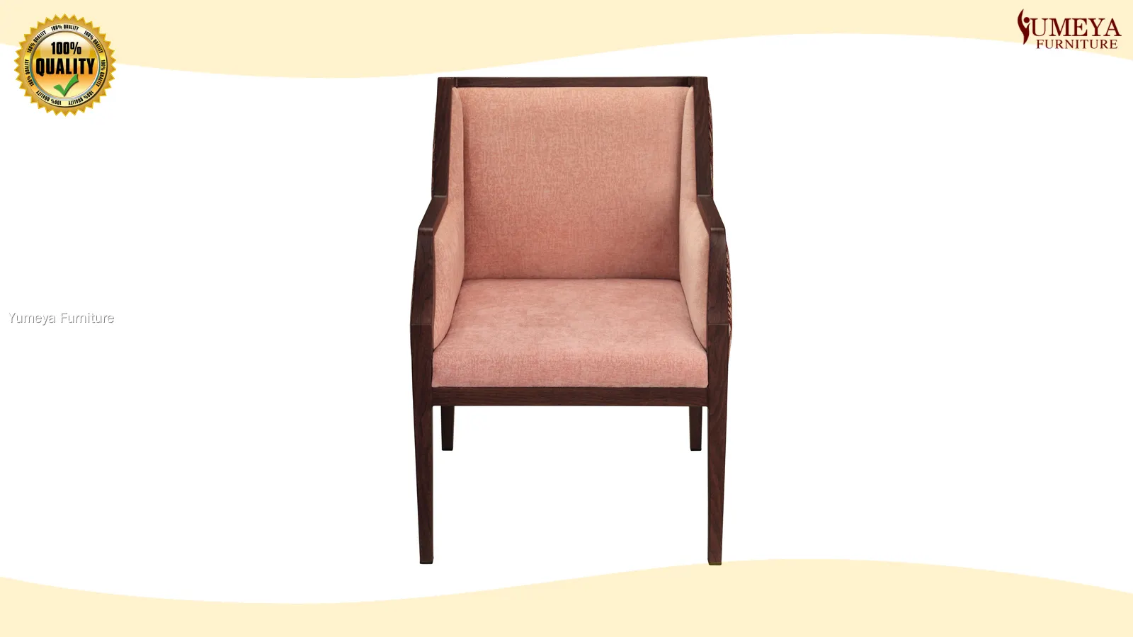 Bulk assisted living furniture supplier | Yumeya Furniture 1