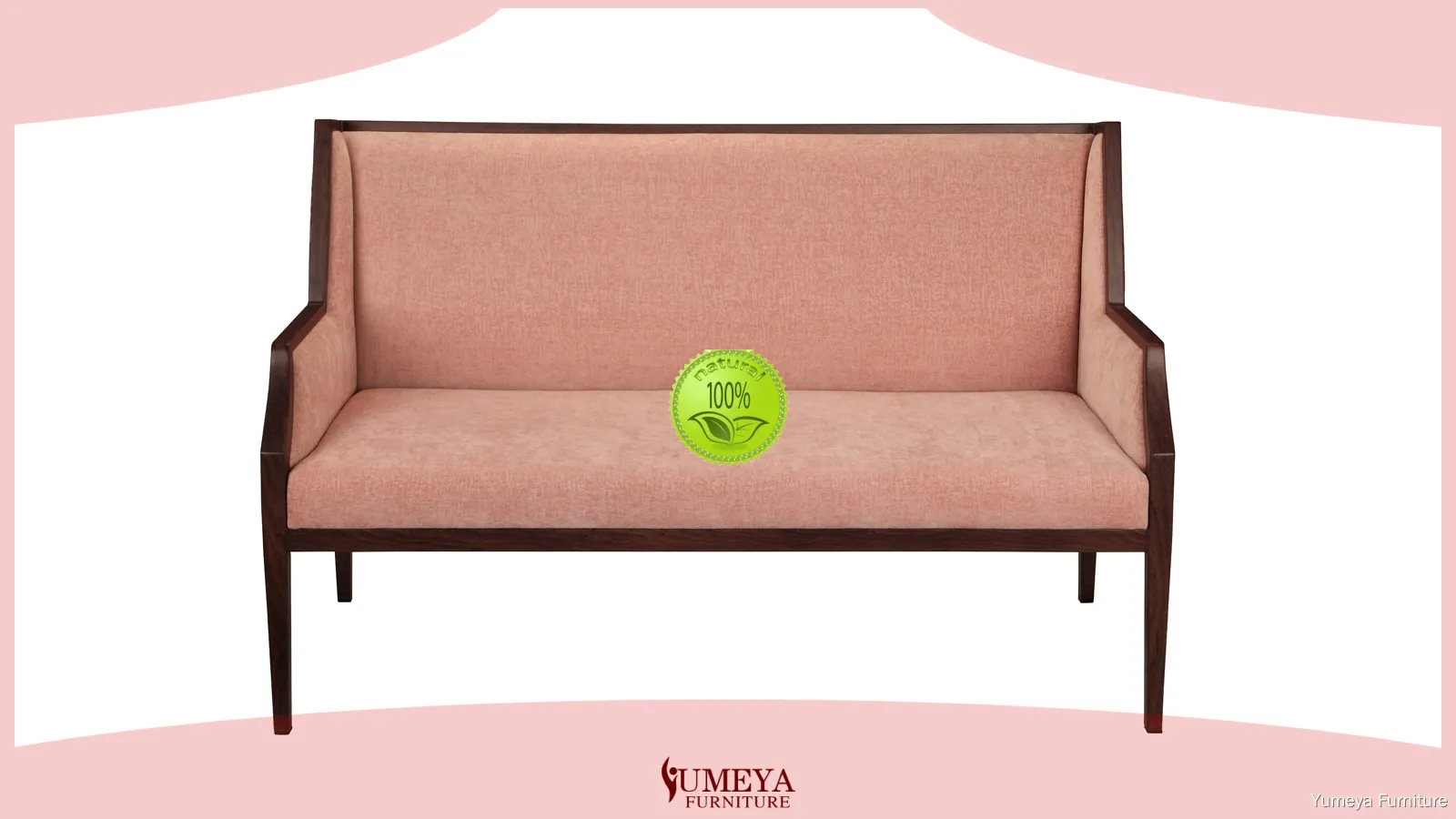 Yumeya Furniture | Nove zofe za starejše na prodajo 1