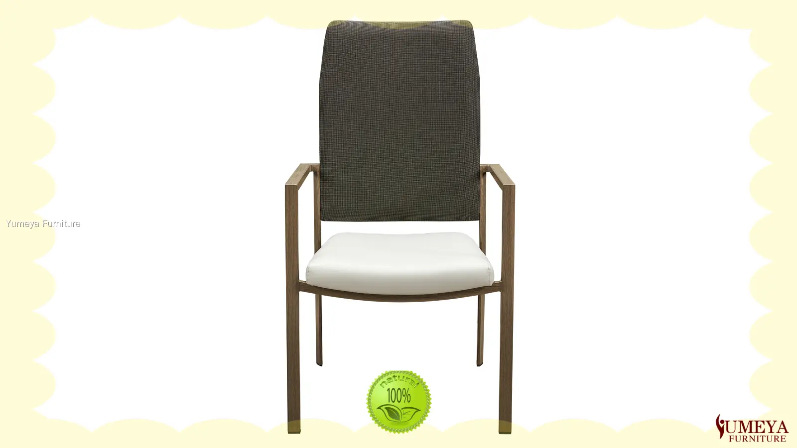 Omenala SEFA maka ndị na-emepụta ọrụ ndị merela agadi | Yumeya Furniture 1