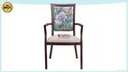 Yumeya Furniture | Quality nursing home chairs with wheels vendor 1