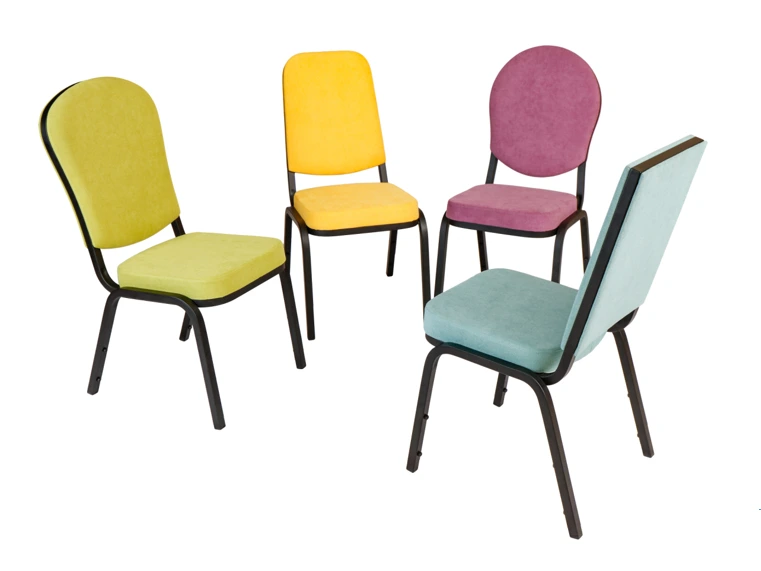 Verkoper van hoë gehalte standaard banketstoele | Yumeya Furniture 6