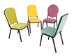 Yumeya Furniture | Best chairs supplier factory 7