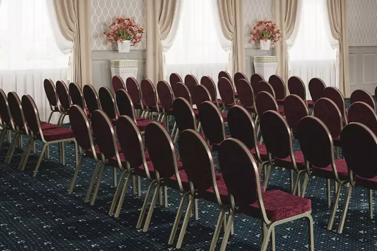 Customized chairs supplier company | Yumeya Furniture 7