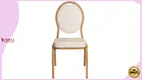 Top banquet furniture vendor | Yumeya Furniture 1