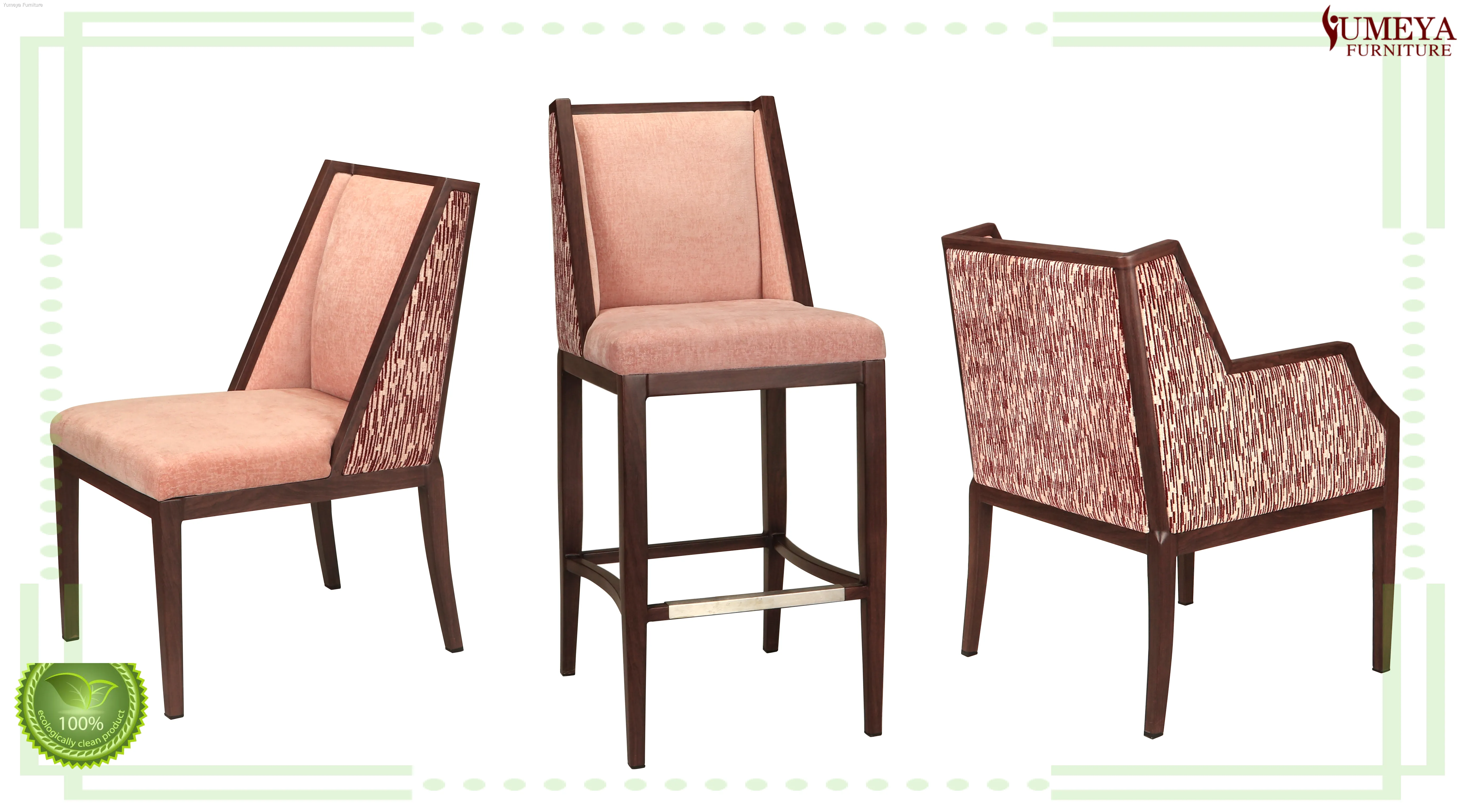 Top senior friendly furniture vendor | Yumeya Furniture 1