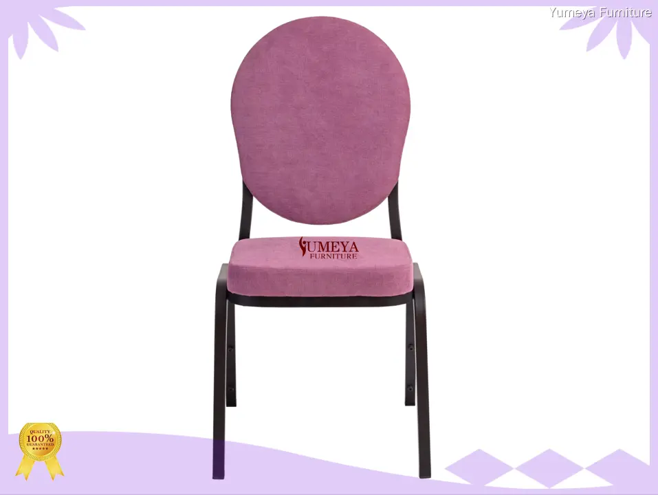Bulk chiavari banquet chairs manufacturer | Yumeya Furniture 1