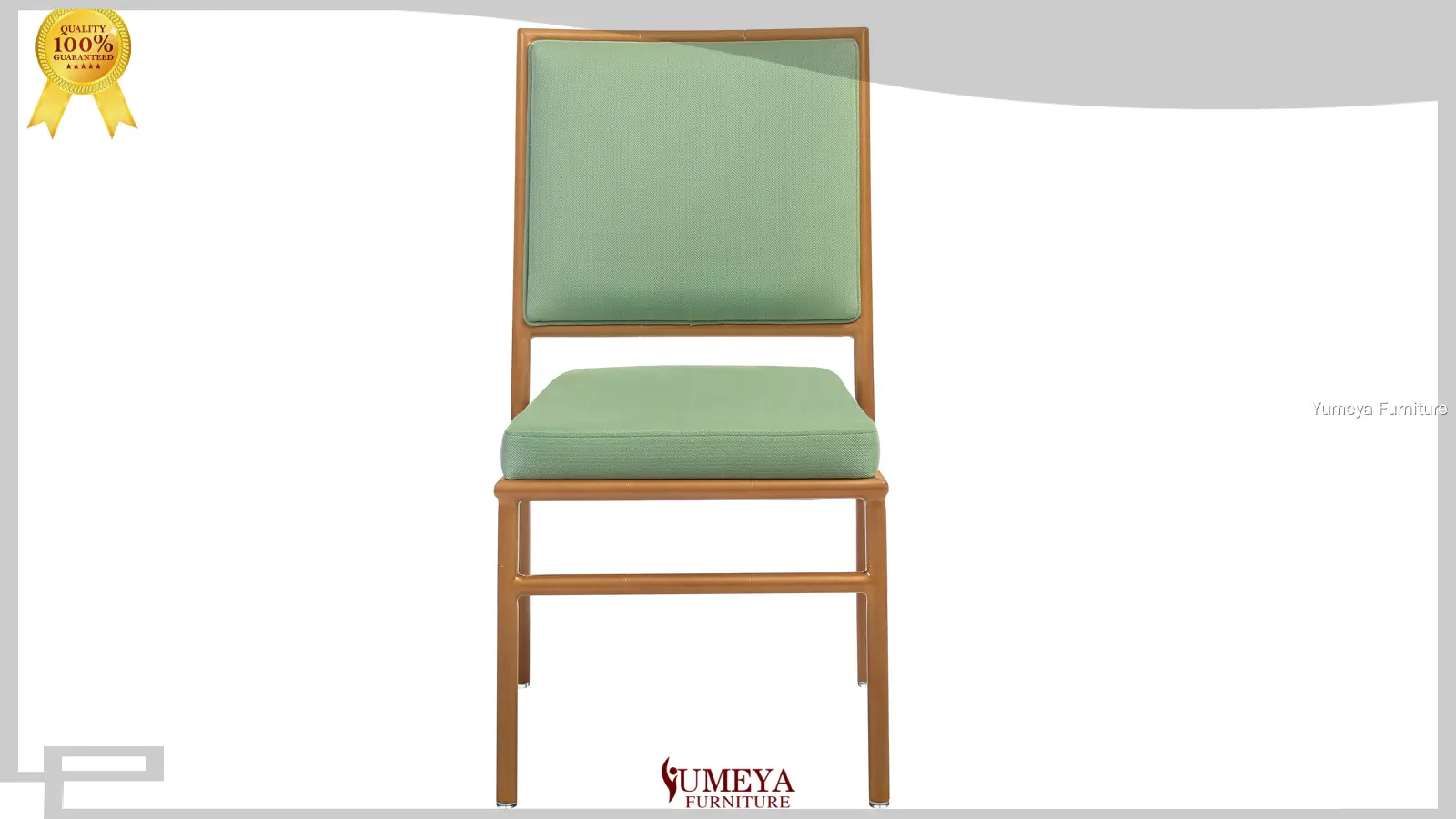 Soosaaraadka qiimaha ee xisbiga ee xisbiga ku xusan | Yumeya Furniture 1