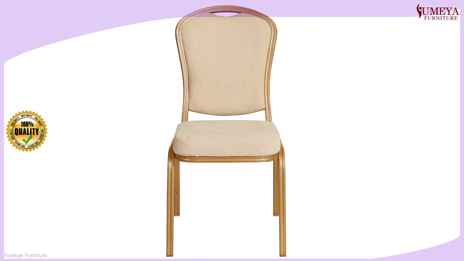 Bulk ballroom chairs for sale cost | Yumeya Furniture 1