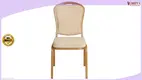 Bulk ballroom chairs for sale cost | Yumeya Furniture 1