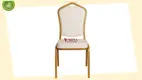 Yumeya Furniture | Najboljši zložljivi banketni stoli za prodajo 1