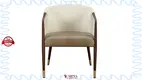 Jedilni stoli po meri visoki sedeži Starejši proizvajalec prodajalcev | Yumeya Furniture 1