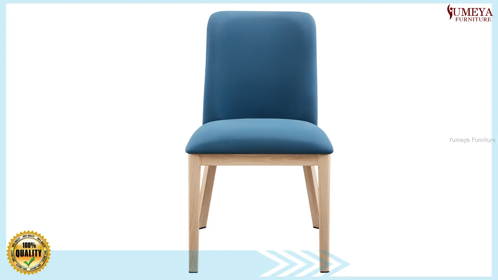 Yumeya Furniture | High-quality chairs for the elderly for sale 1